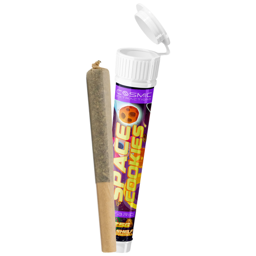 10 Pack THCa Pre-Roll - 1.25g